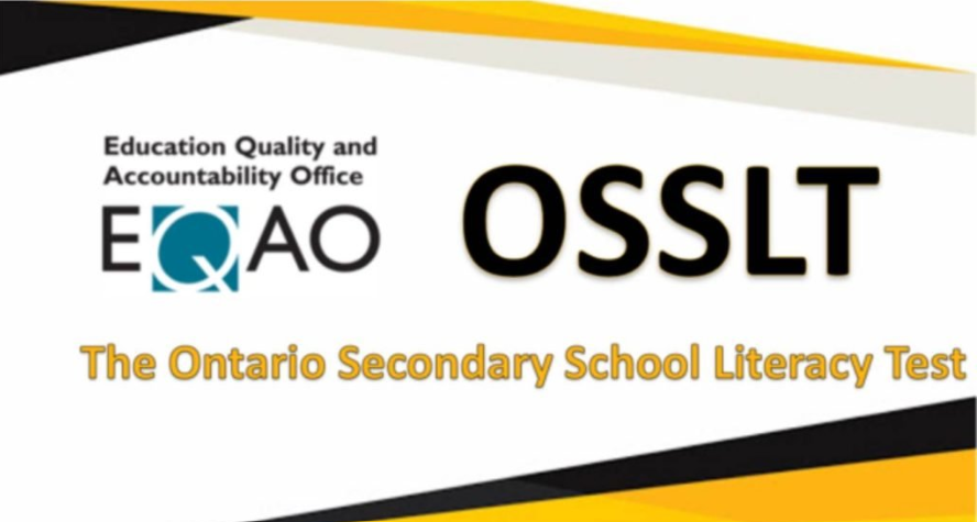 Grade 10 Literacy Test