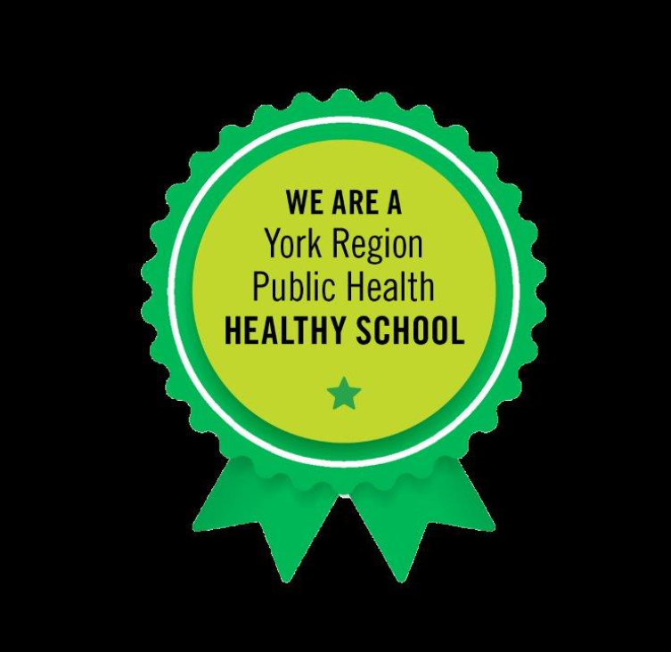 We are York Region Public Health Healthy School