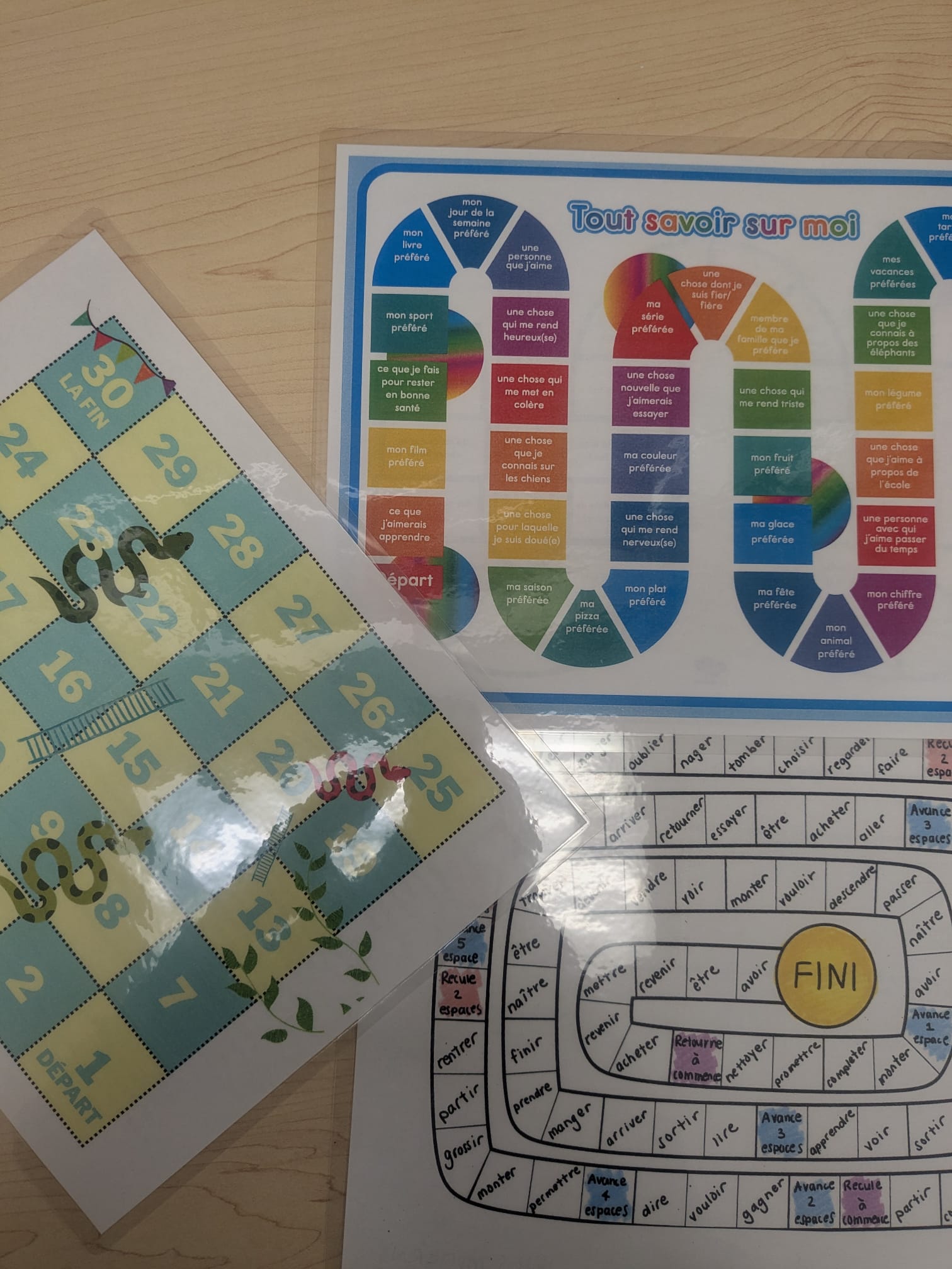 Gamifying Language